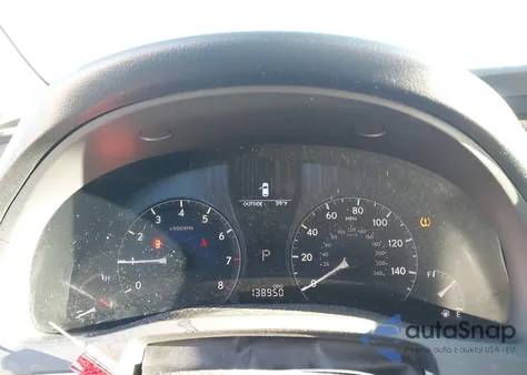 2010 Lexus Rx 350 из США, поврежденный, VIN 2T2BK1BA4AC077603